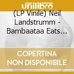 (LP Vinile) Neil Landstrumm - Bambaataa Eats His Breakfast (2 Lp) vinile