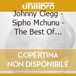 Johnny Clegg - Sipho Mchunu - The Best Of Juluka cd