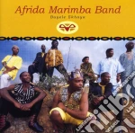 Afrida Marimba Band - Buyele Ekhaya cd
