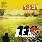 R.E.M. - Reveal cd