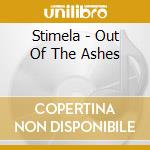 Stimela - Out Of The Ashes cd