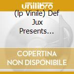 (lp Vinile) Def Jux Presents... cd