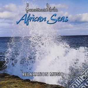 Jonathan Birin - African Seas cd musicale di Jonathan Birin