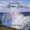 Jonathan Birin - African Seas cd