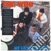 Who (The) - My Generation 50Th Anniversary (5 Cd) cd