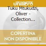 Tuku Mtukudzi, Oliver - Collection 1991-1997 cd