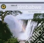 Tales Of Zimbabwe (2 Cd) cd