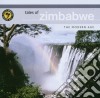 Tales Of Zimbabwe (2 Cd) cd
