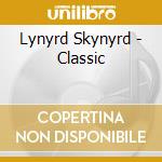 Lynyrd Skynyrd - Classic cd