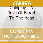 Coldplay - A Rush Of Blood To The Head cd