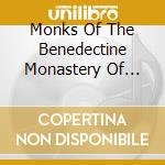Monks Of The Benedectine Monastery Of Santo Domingo De Silos - The Very Best Of Canto Gregoriano (2 Cd) cd