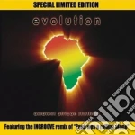 Evolution cd