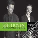Ludwig Van Beethoven - Sonate Per Violoncello (integrale) (2 Cd)