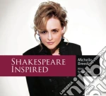 Shakespeare inspired cd