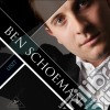 Franz Liszt - Ben Schoeman cd