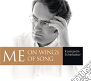 On Wings Of Songs / Various cd musicale di Miscellanee