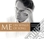 On Wings Of Songs / Various cd