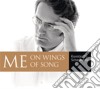 On Wings Of Songs / Various cd