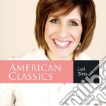 Lori Sims - American Classics