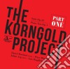 Erich Wolfgang Korngold - Trio Op.1, Suite Per 2 Violini, Violoncello E Pianoforte Op.23 cd