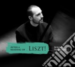 Franz Liszt - After A Reading Of....liszt - Ballade N.2, Ernani - Paraphrase De Concert