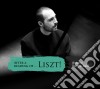 Franz Liszt - After A Reading Of....liszt - Ballade N.2, Ernani - Paraphrase De Concert cd
