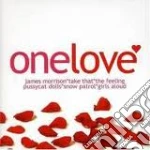 One Love (2 Cd) cd