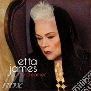 The Dreamer cd musicale di Etta James