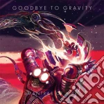 Goodbye To Gravity - Mantras Of War cd