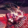 Goodbye To Gravity - Mantras Of War cd