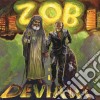 Z.O.B. - Deviant cd