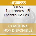 Varios Interpretes - El Encanto De Las Hadas cd