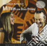 Deva Premal - Global Heart, Native Soul cd