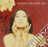 Donna De Lory - Bliss cd