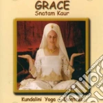 Snatam Kaur - Grace cd