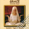 Snatam Kaur - Grace cd