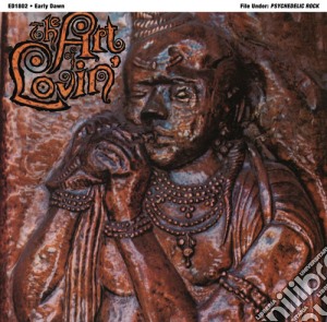Art Of Lovin' (The) - The Art Of Lovin' cd musicale di Art Of Lovin