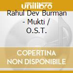 Rahul Dev Burman - Mukti / O.S.T.