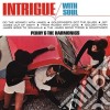 Perry & The Harmonics - Intrigue With Soul cd