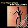 Fontella Bass - The 'New' Look cd