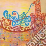 Growing Concern (The) - The Growing Concern cd