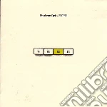 Paul Van Dyk - 45 Rpm cd