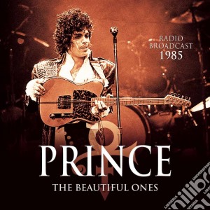Prince - The Beautiful Ones cd musicale di Prince