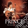 Prince - The Beautiful Ones cd