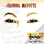 Sandra Mayotte - Kaymabo cd