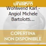 Wohlwend Karl - Angiol Michele Bartolotti Pass