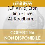 (LP Vinile) Iron Jinn - Live At Roadburn (2Lp) vinile