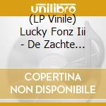 (LP Vinile) Lucky Fonz Iii - De Zachte Krachten vinile