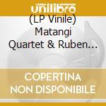 (LP Vinile) Matangi Quartet & Ruben Hein - P.S. Featuring Matangi & Ruben Hein vinile
