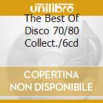 The Best Of Disco 70/80 Collect./6cd cd